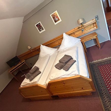 Bad Bruckhaus Erlebnishotel Waldshut-Tiengen Kültér fotó