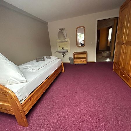 Bad Bruckhaus Erlebnishotel Waldshut-Tiengen Kültér fotó