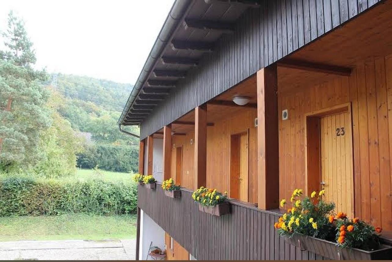 Bad Bruckhaus Erlebnishotel Waldshut-Tiengen Kültér fotó