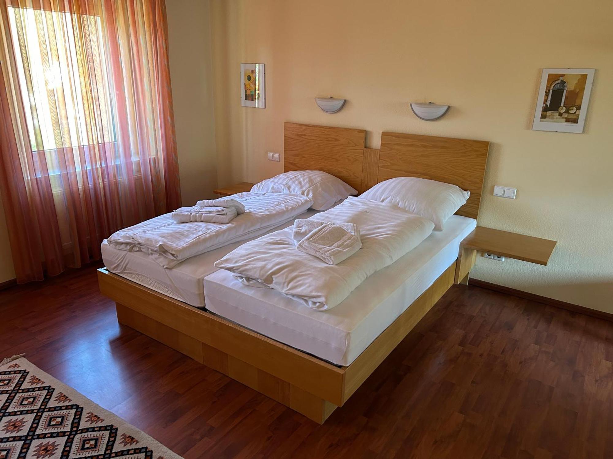 Bad Bruckhaus Erlebnishotel Waldshut-Tiengen Kültér fotó