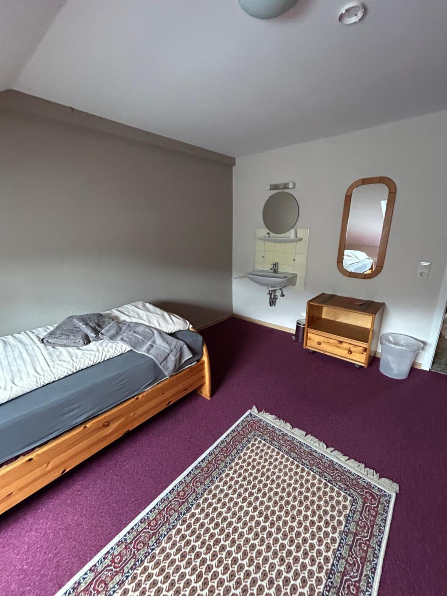 Bad Bruckhaus Erlebnishotel Waldshut-Tiengen Kültér fotó