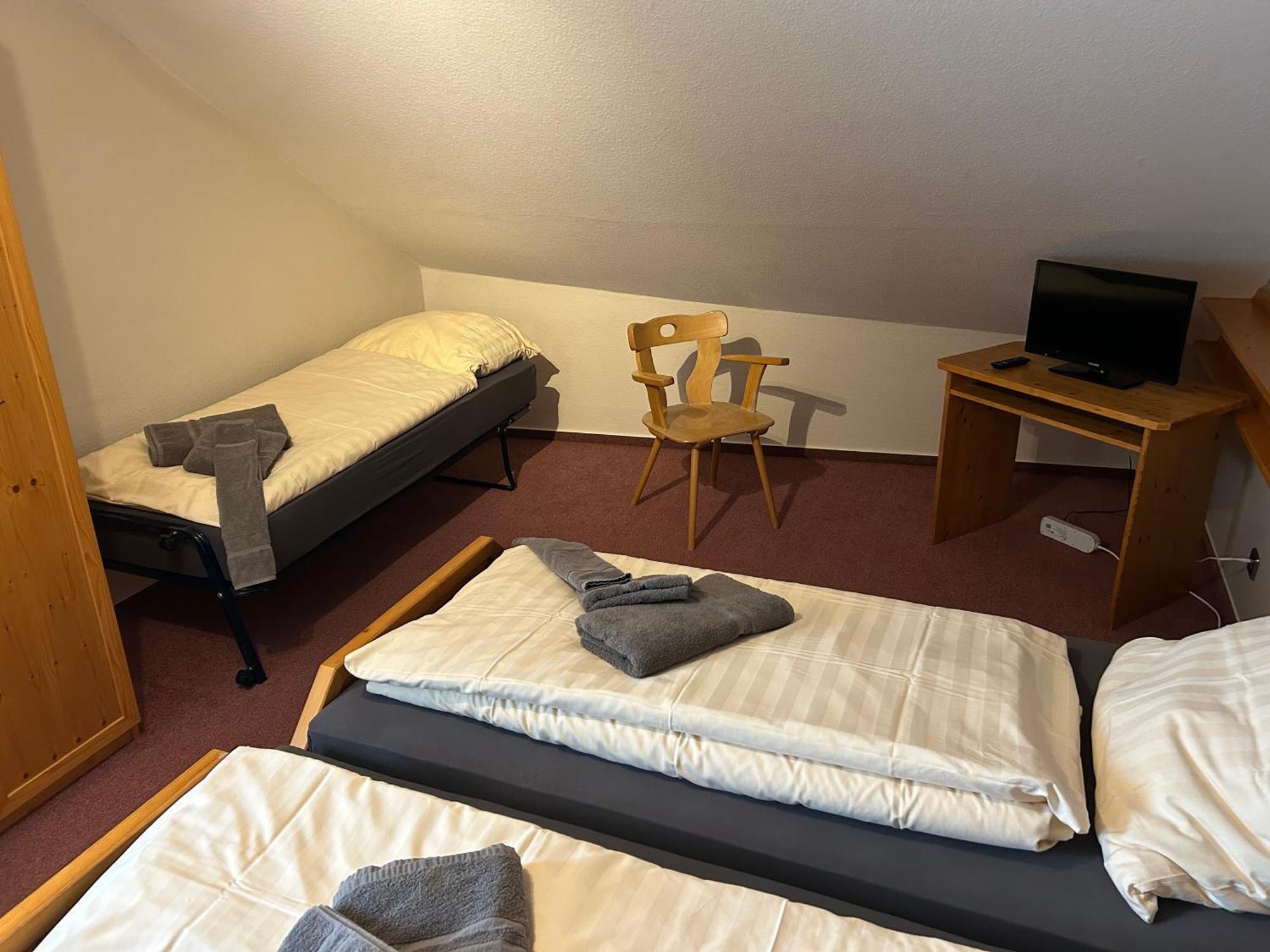 Bad Bruckhaus Erlebnishotel Waldshut-Tiengen Kültér fotó