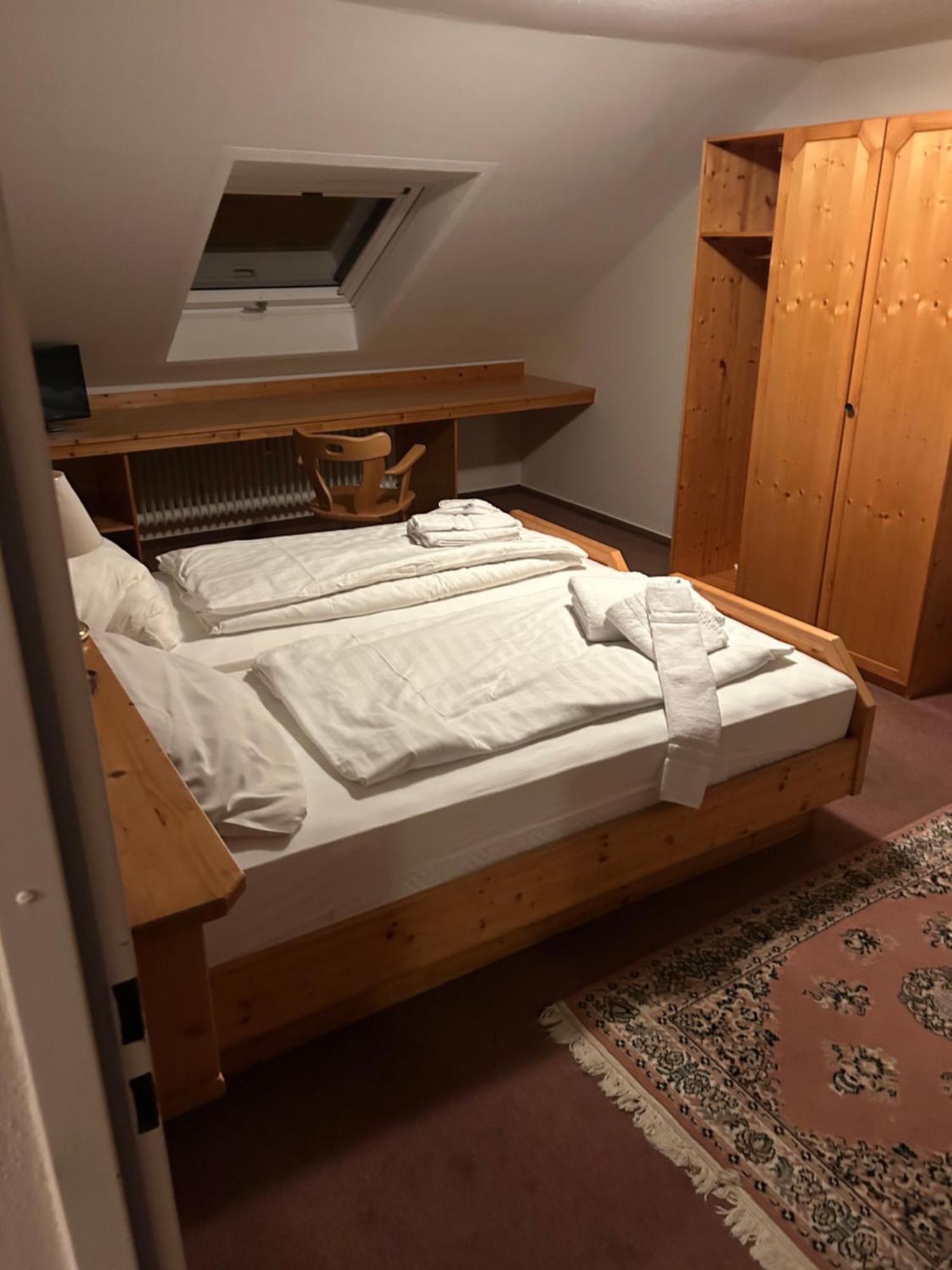 Bad Bruckhaus Erlebnishotel Waldshut-Tiengen Kültér fotó