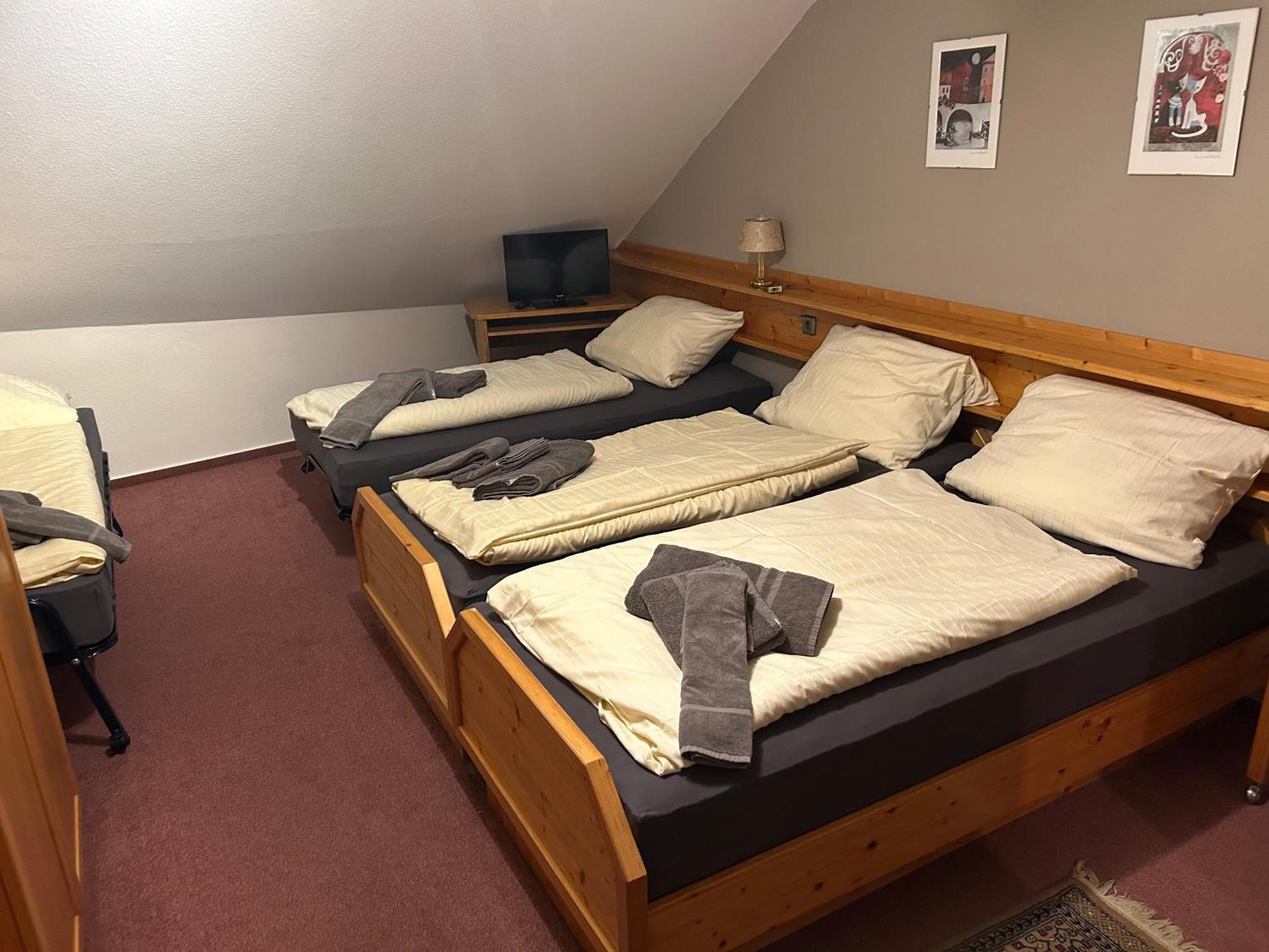 Bad Bruckhaus Erlebnishotel Waldshut-Tiengen Kültér fotó