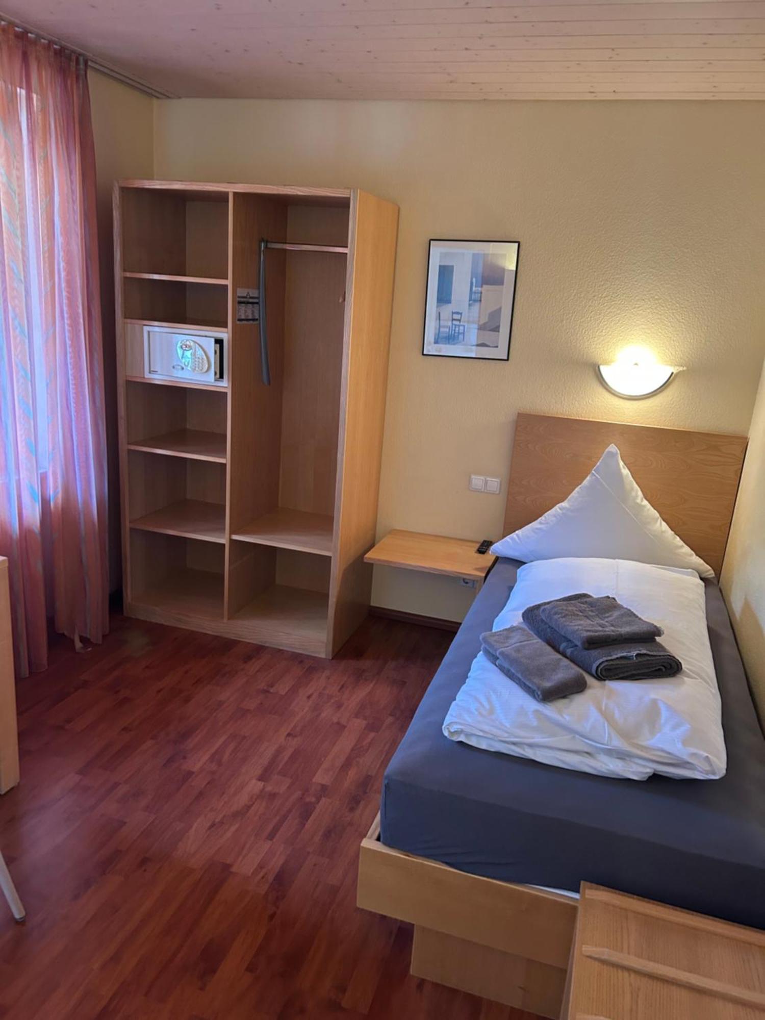 Bad Bruckhaus Erlebnishotel Waldshut-Tiengen Kültér fotó