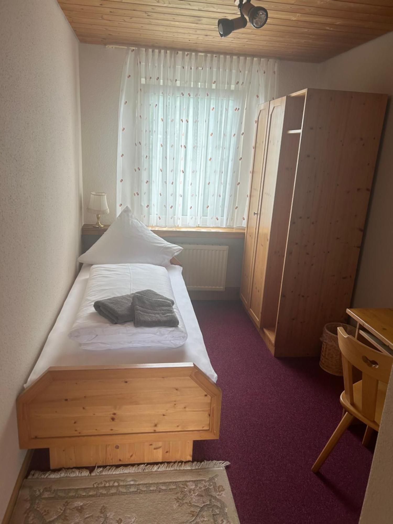Bad Bruckhaus Erlebnishotel Waldshut-Tiengen Kültér fotó