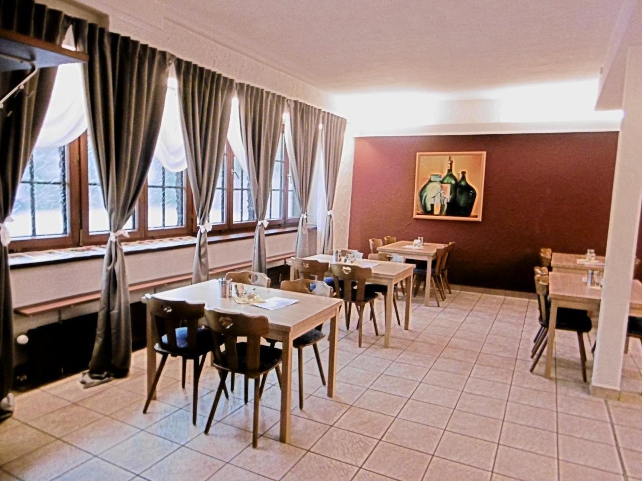 Bad Bruckhaus Erlebnishotel Waldshut-Tiengen Kültér fotó