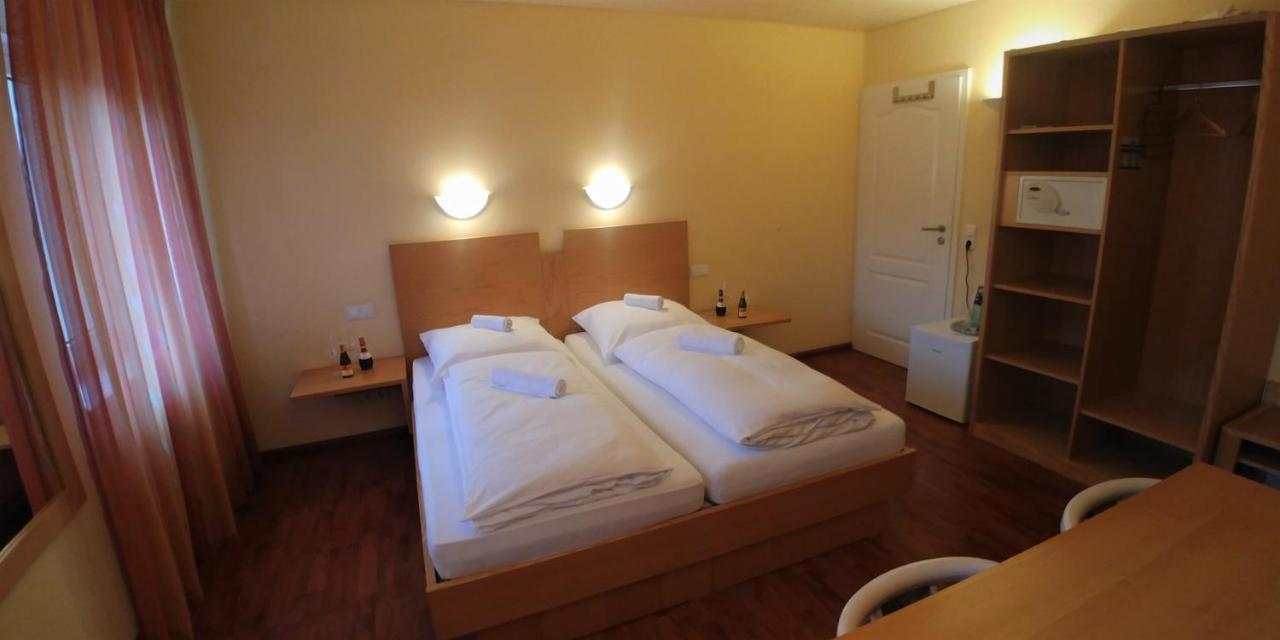 Bad Bruckhaus Erlebnishotel Waldshut-Tiengen Kültér fotó