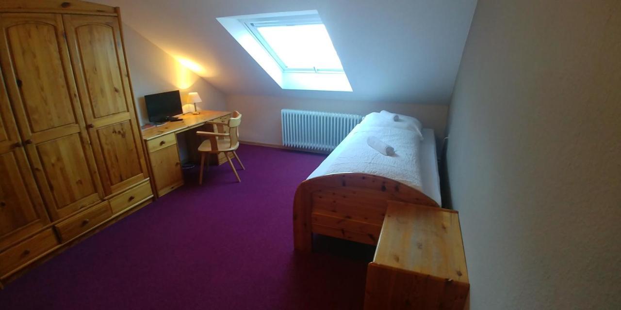 Bad Bruckhaus Erlebnishotel Waldshut-Tiengen Kültér fotó